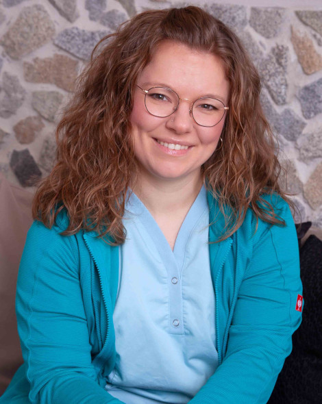 Gemeinschaftspraxis Aicha Team