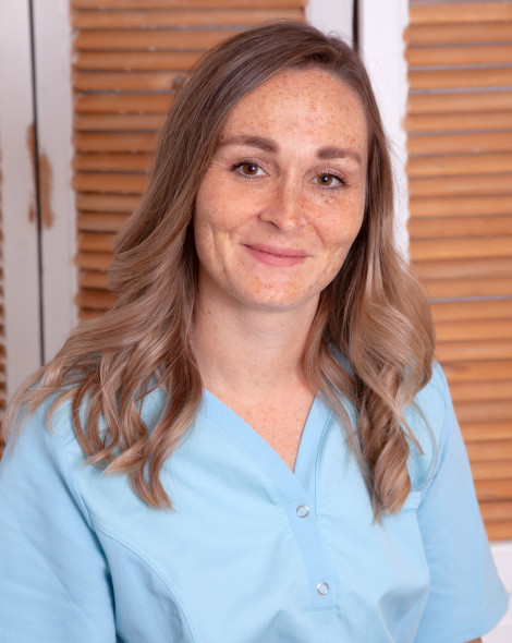 Gemeinschaftspraxis Aicha Team