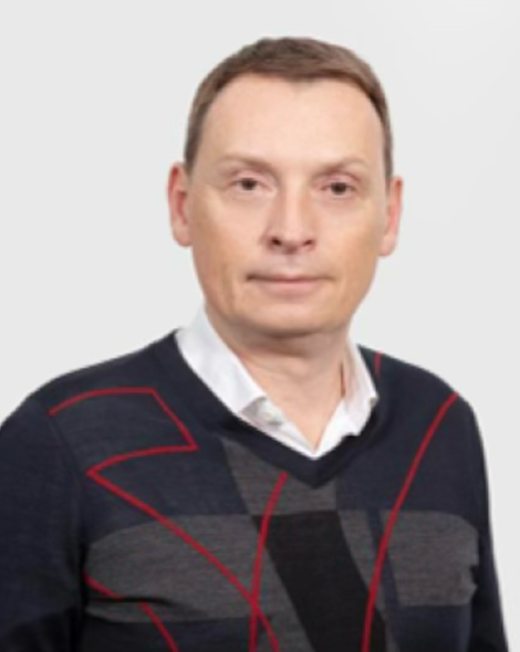 Gemeinschaftspraxis Aicha Dr. Andrii Breslavets Weiterbildungsassistent
